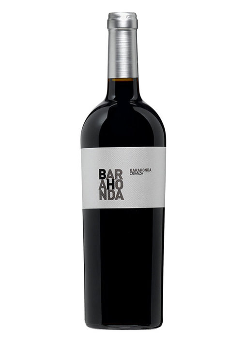 Barahonda Yecla Crianza DO