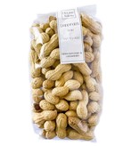 Shell Peanuts