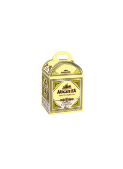 Augusta Panettone Limoncello  Mini