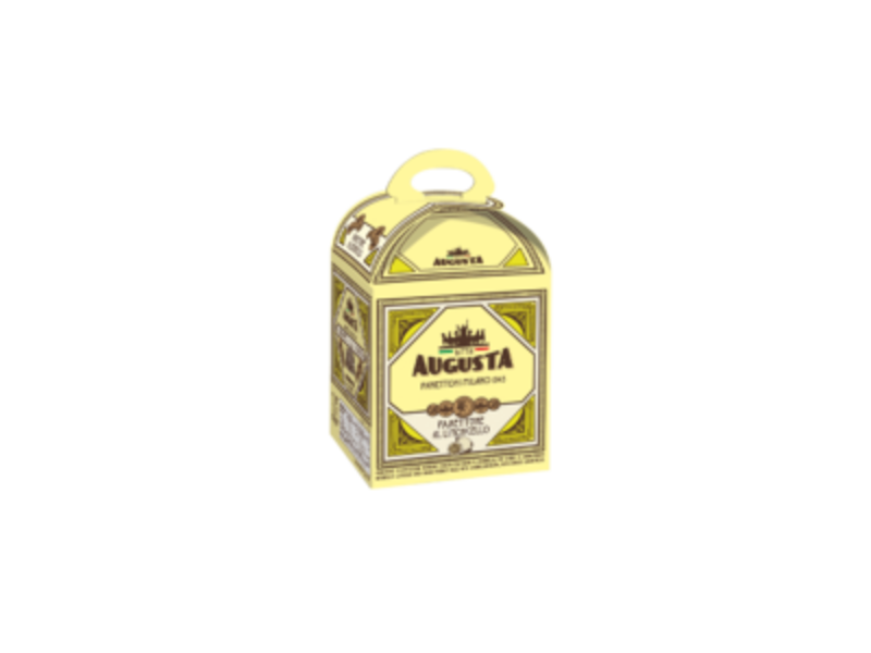Augusta Panettone Limoncello  Mini