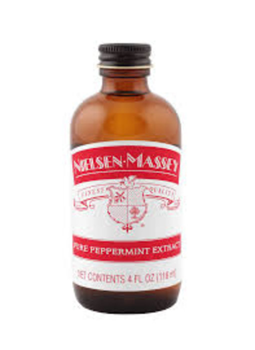 Nielsen Massey Pepermint Extract
