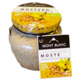 Mont Blanc Organic