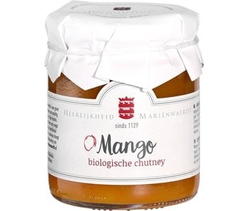 Mariënwaerdt Mango Chutney