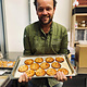 Filled Cookies by Edwin Klaasen
