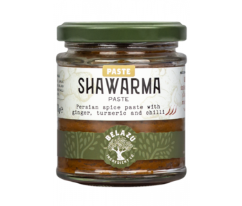 Belazu Shawarma Paste