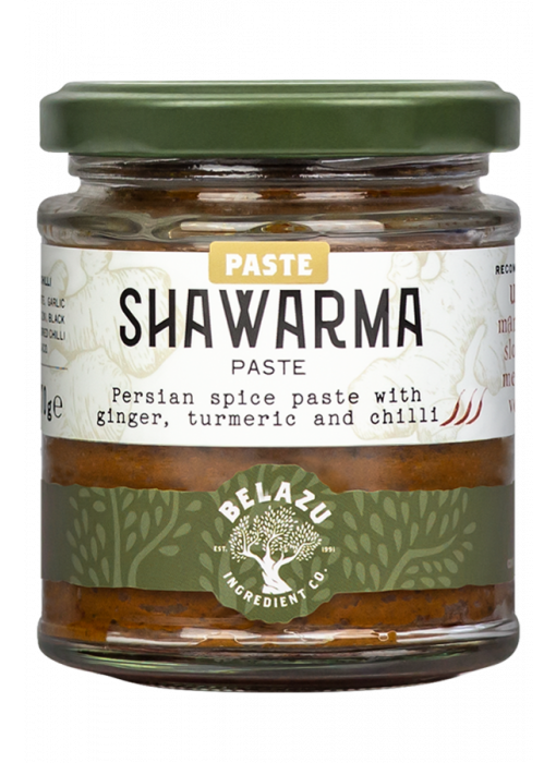 Belazu Shawarma Paste