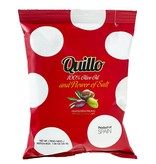 Quillo Chips Salt of San Luca de Barrameda - 45 gr