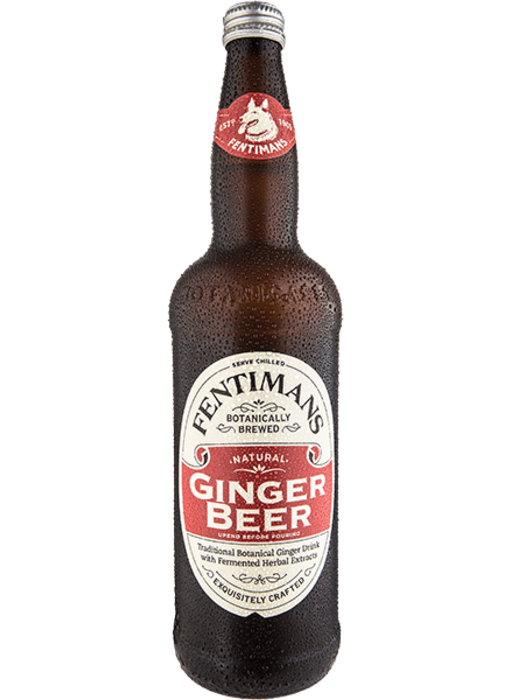 Fentimans Ginger Beer