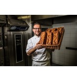 De Korenbloem Schaafsma Friesisches Zuckerbrot | ein Halbe| Sûkerbôle