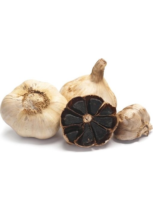 Black Garlic 1KG