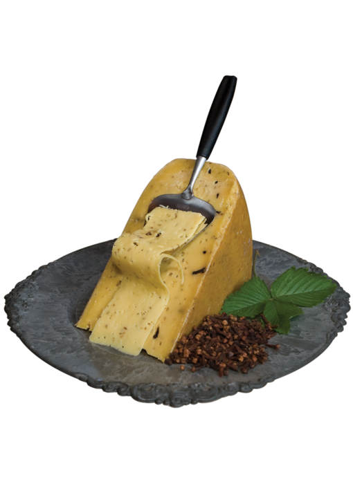 Friesian Clove Cheese Matured