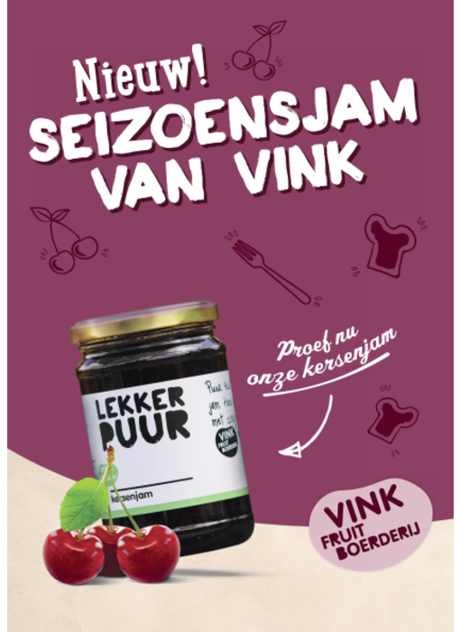 Kersenjam