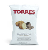 Torres Truffel Chips 125gr