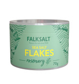 Falksalt Rosemary 70gr