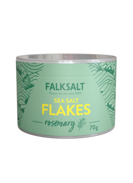 Falksalt Rosemary