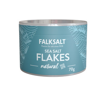 Falksalt Naturel