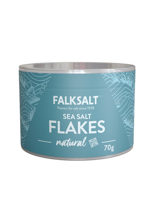 Falksalt Natural