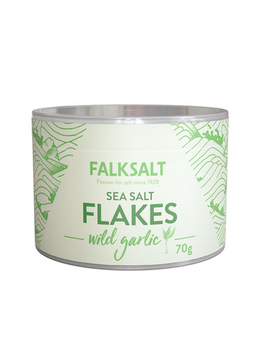 Falksalt Wild Garlic