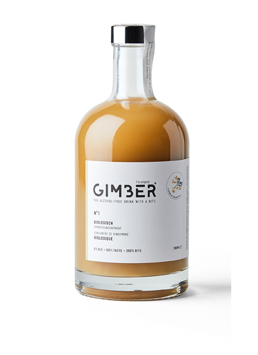 Gimber The Original (700ml)