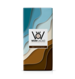 WowCacao Dunkle | Caramel Seasalt
