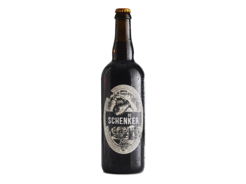 Het Brouwdok 'De Schenker' | Ale | 3,2%