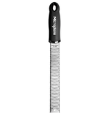 Microplane Premium Classic Zester Rasp Zwart