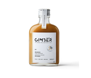 Gimber The Original (200ml)