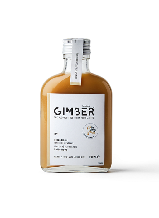 Gimber The Original (200ml)