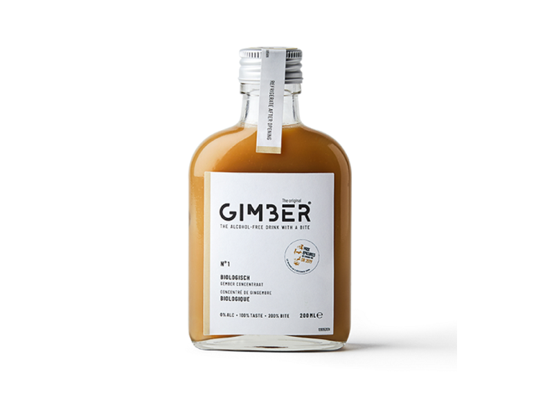 Gimber The Original (200ml)