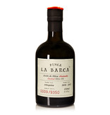 Finca La Barca Smoked Olive Oil 250ml