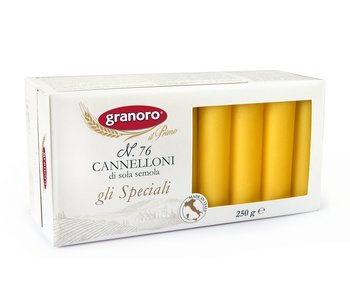 Granoro Cannelloni