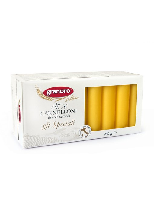 Granoro Cannelloni