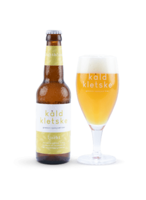 Kald Kletske 'Ljocht' | Blond | 6%