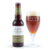 Kald Kletske 'Galjes' | Gruitbier | 6,5%