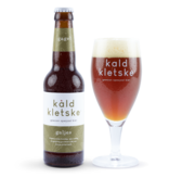 Kald Kletske 'Galjes' | Herbed Ale | 6,5%