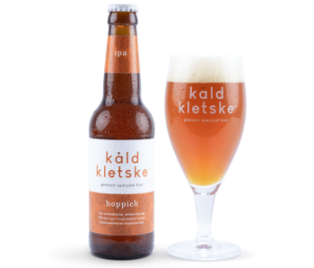 Kald Kletske 'Hoppich' | IPA | 6,5%