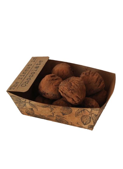 The Finest in Chocolate Chocoladetruffels 175gr