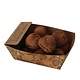Chocoladetruffels 175gr