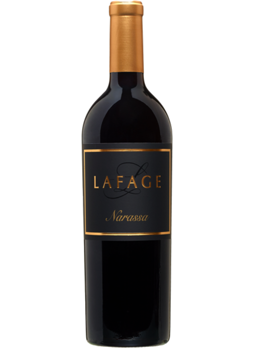 Domaine Lafage Narassa