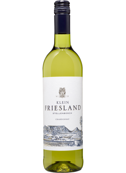 Klein Friesland Chardonnay