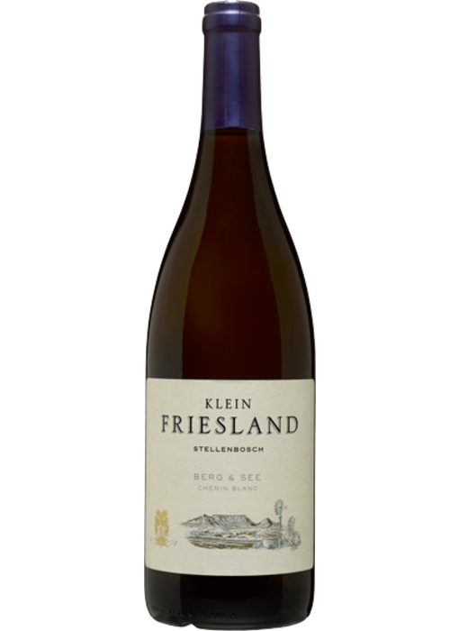 Klein Friesland Chenin Blanc