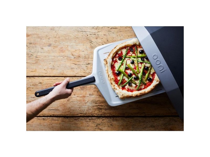 Ooni Pizzaschep 30 cm