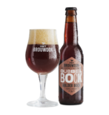 Het Brouwdok 'Bolder Bock' | Dubbelbock | 7,5%