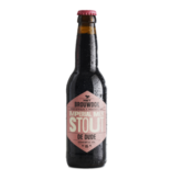 Het Brouwdok 'Bolder Bock' | Dubbelbock | 7,5%