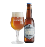 Het Brouwdok 'Slim Simmer' | Blondes | 4,2%