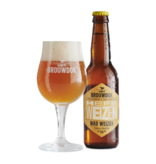 Het Brouwdok 'Wad Weizen' | Hefeweizen | 5,5%