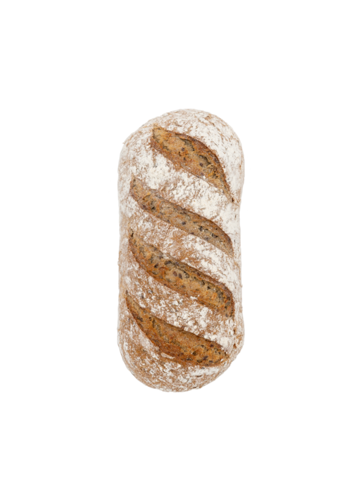 Broodheeren Heerenbrood Donker | 500gr