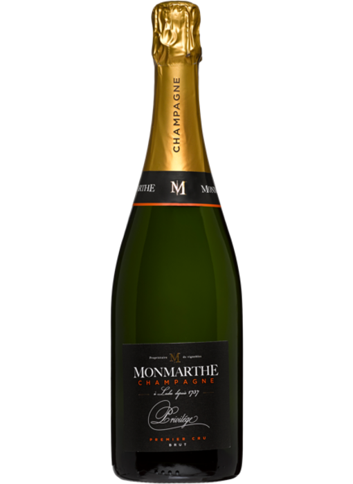 Monmarthe Premier Cru Brut