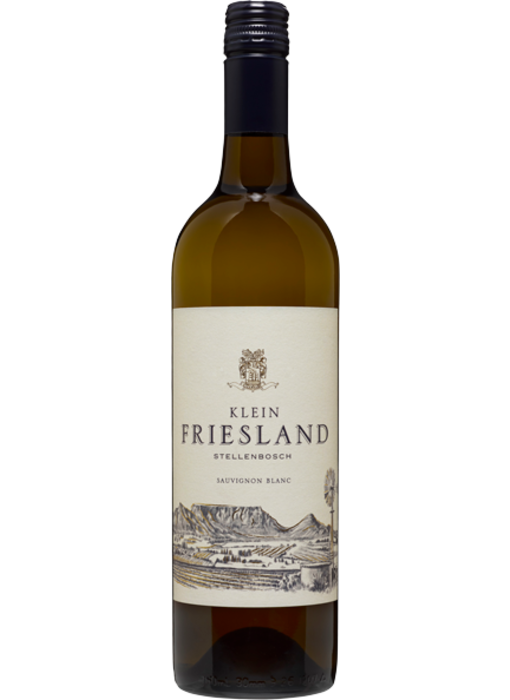 Klein Friesland Sauvignon Blanc