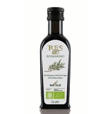 Marsilio RES Rosmarino - Rosemary Olive Oil (BIO)